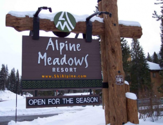 Alpine Meadows