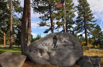 Old Greenwood